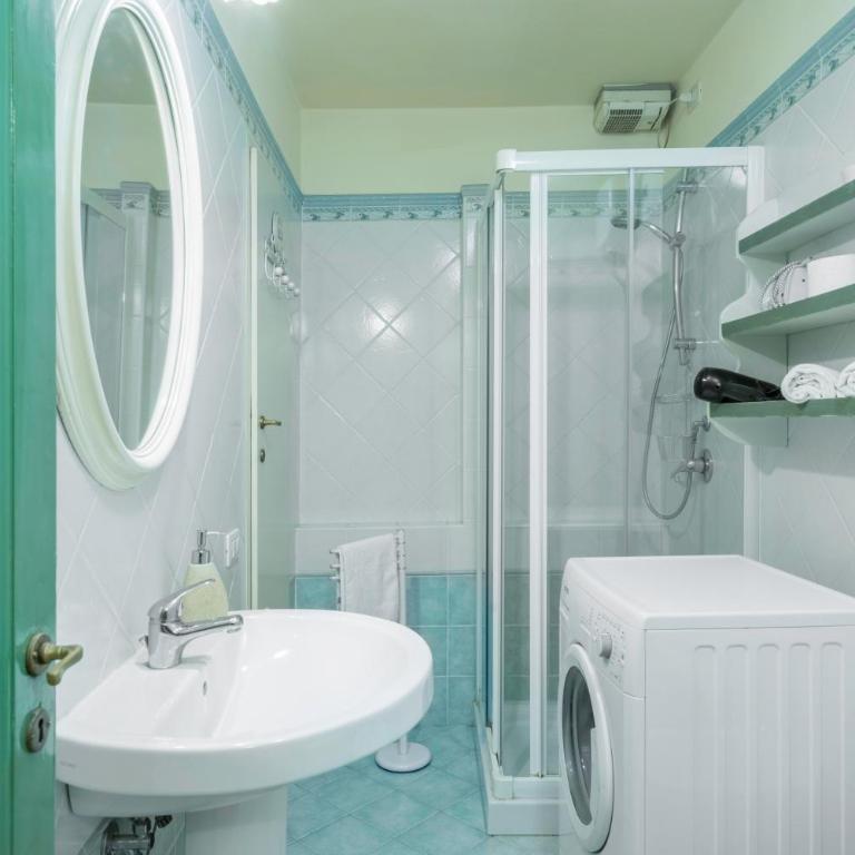 Wine Apartments Florence Lambrusco - Appartamento con 3 Camere da Letto - 13