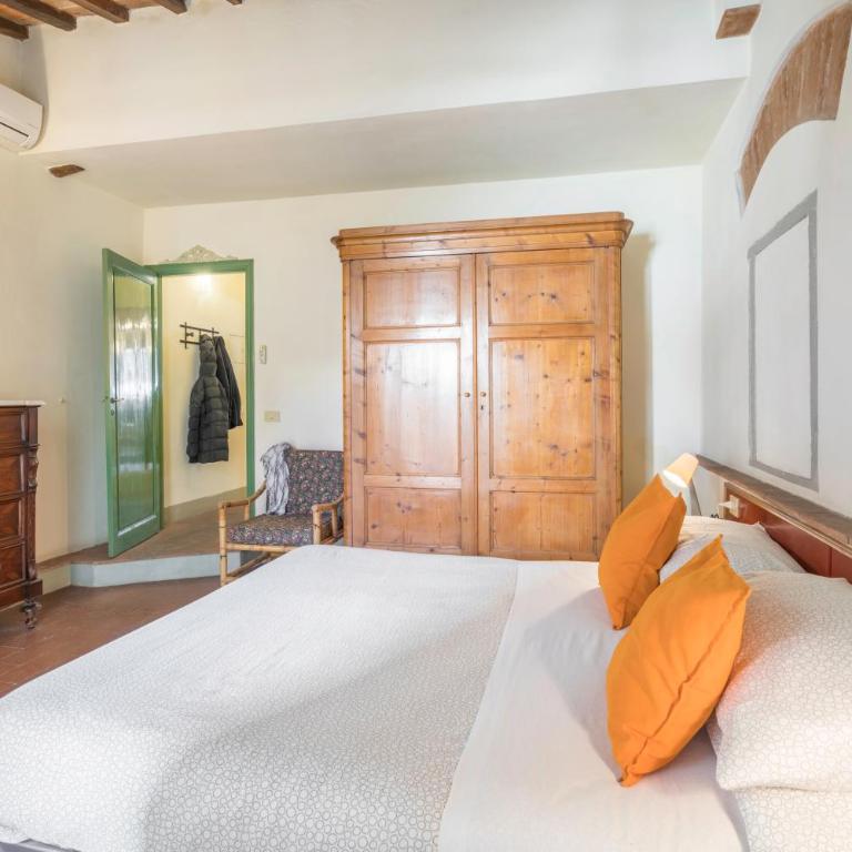 Wine Apartments Florence Lambrusco - Appartamento con 3 Camere da Letto - 9