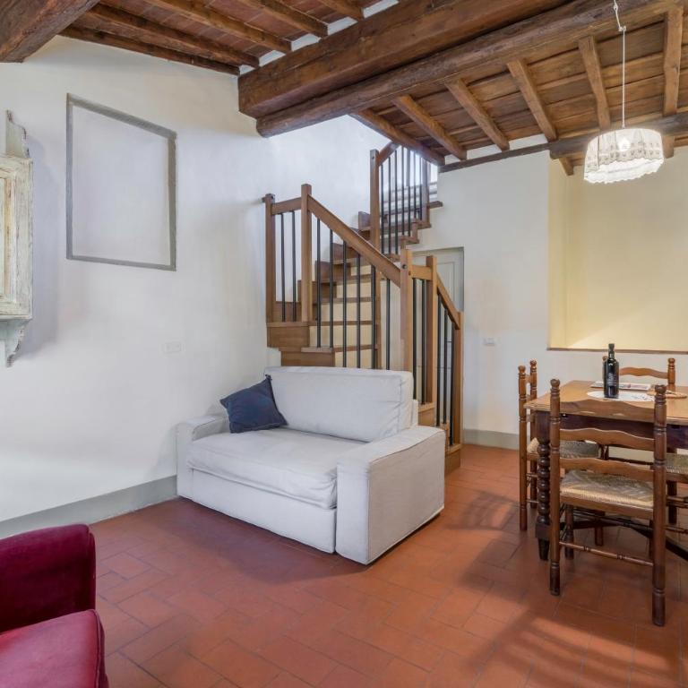 Wine Apartments Florence Lambrusco - Appartamento con 3 Camere da Letto - 11