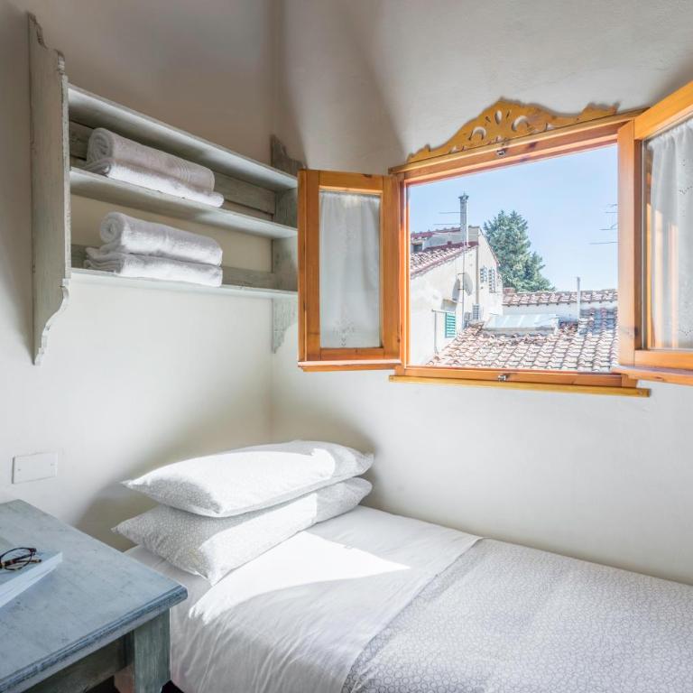 Wine Apartments Florence Lambrusco - Appartamento con 3 Camere da Letto - 2