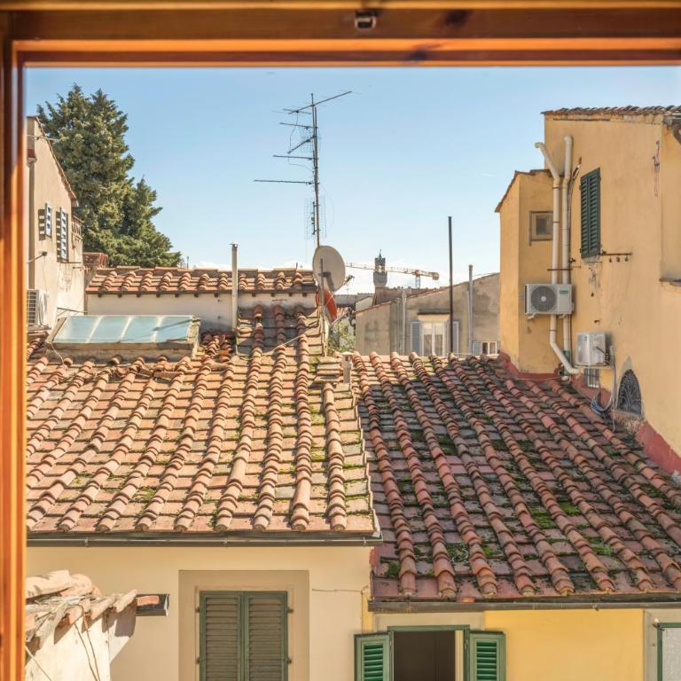 Wine Apartments Florence Lambrusco - Appartamento con 3 Camere da Letto - 8