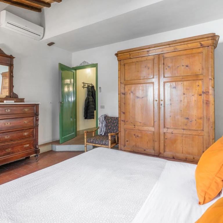 Wine Apartments Florence Lambrusco - Appartamento con 3 Camere da Letto - 24