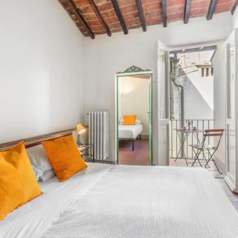 Wine Apartments Florence Lambrusco - Appartamento con 3 Camere da Letto - 25