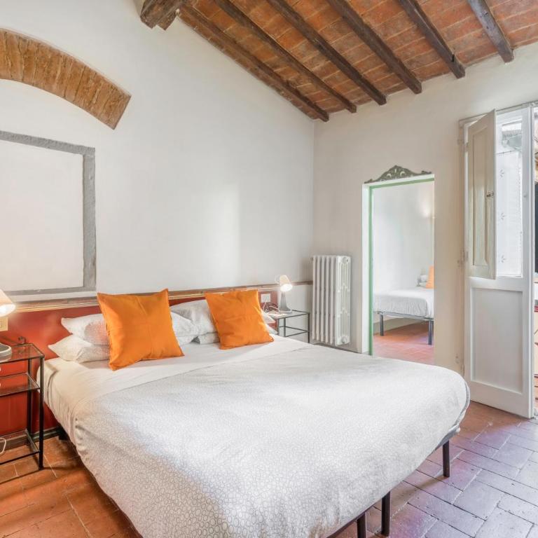 Wine Apartments Florence Lambrusco - Appartamento con 3 Camere da Letto - 26