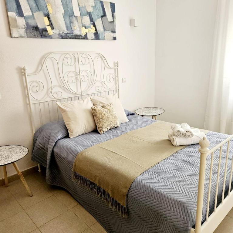 Apartamento Exclusivo en Sevilla - Apartamento de 2 dormitorios - 11