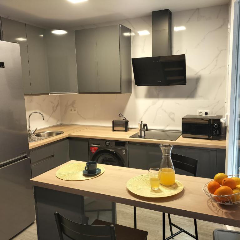Nuevo Apartamento Sevilla centro, Trastamara 25 - Apartamento de 1 dormitorio - 1