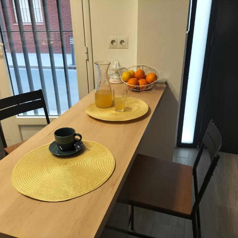 Nuevo Apartamento Sevilla centro, Trastamara 25 - Apartamento de 1 dormitorio - 2