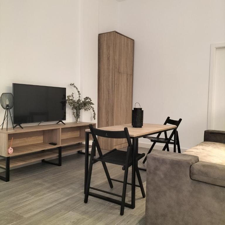 Nuevo Apartamento Sevilla centro, Trastamara 25 - Apartamento de 1 dormitorio - 9