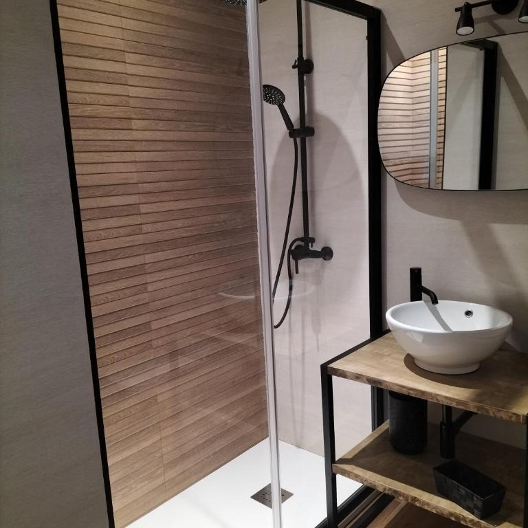 Nuevo Apartamento Sevilla centro, Trastamara 25 - Apartamento de 1 dormitorio - 18