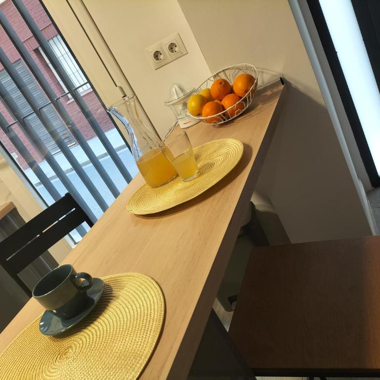 Nuevo Apartamento Sevilla centro, Trastamara 25 - Apartamento de 1 dormitorio - 3