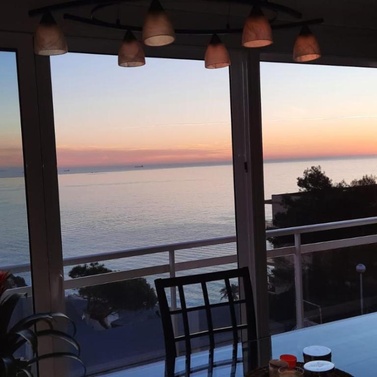 Jacqueline - Apartamento con vistas al mar - 52