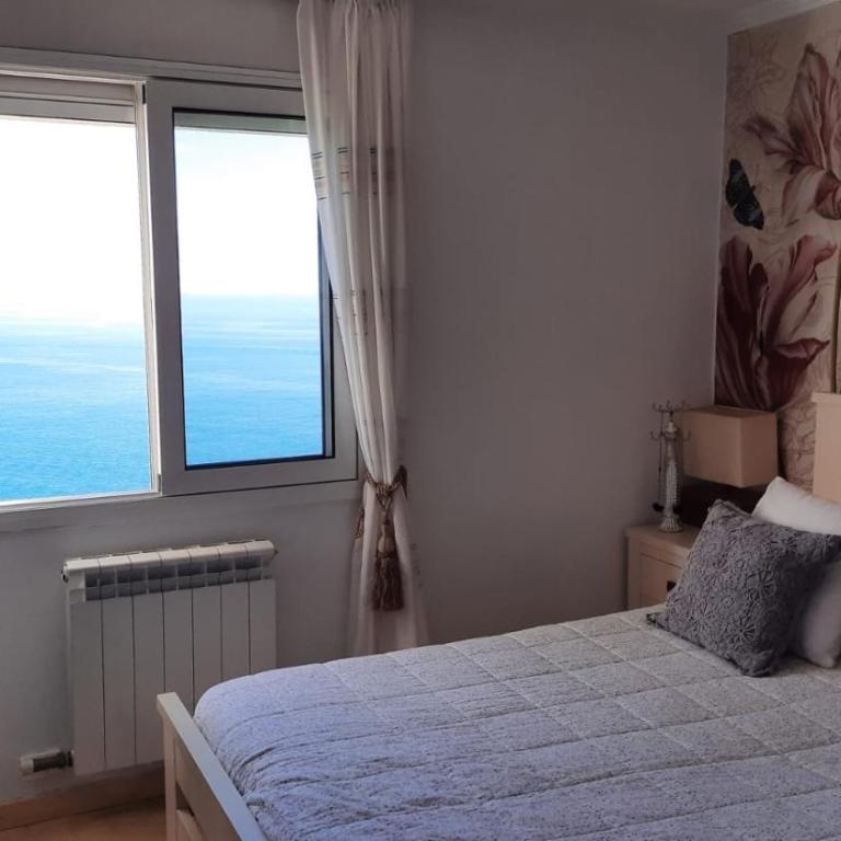 Jacqueline - Apartamento con vistas al mar - 20