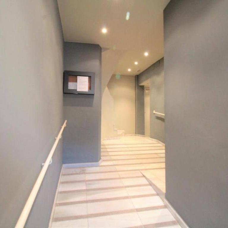 Apto Liss 50 metros de la playa - Apartamento de 1 dormitorio - 20