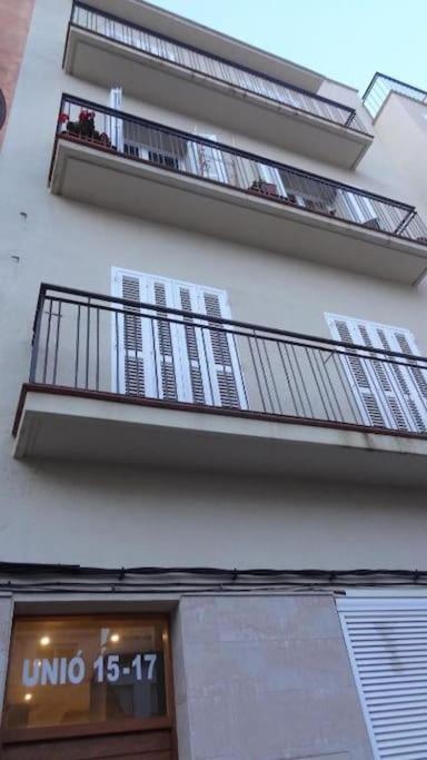 Apto Liss 50 metros de la playa - Apartamento de 1 dormitorio - 23