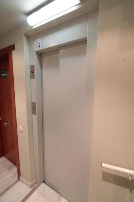 Apto Liss 50 metros de la playa - Apartamento de 1 dormitorio - 24
