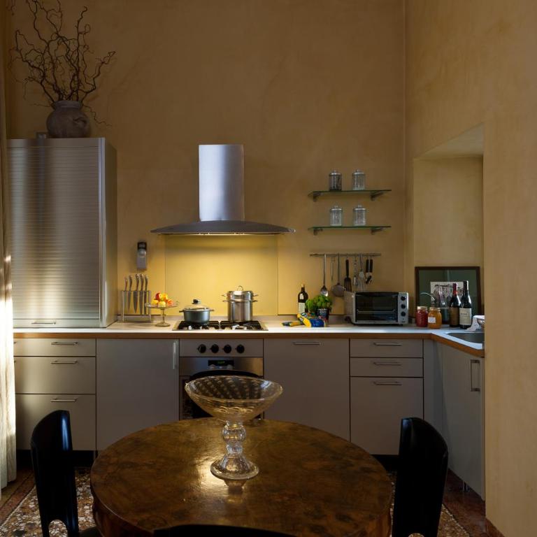 Residenza dei Signori - Italian Homing - Appartamento - 17