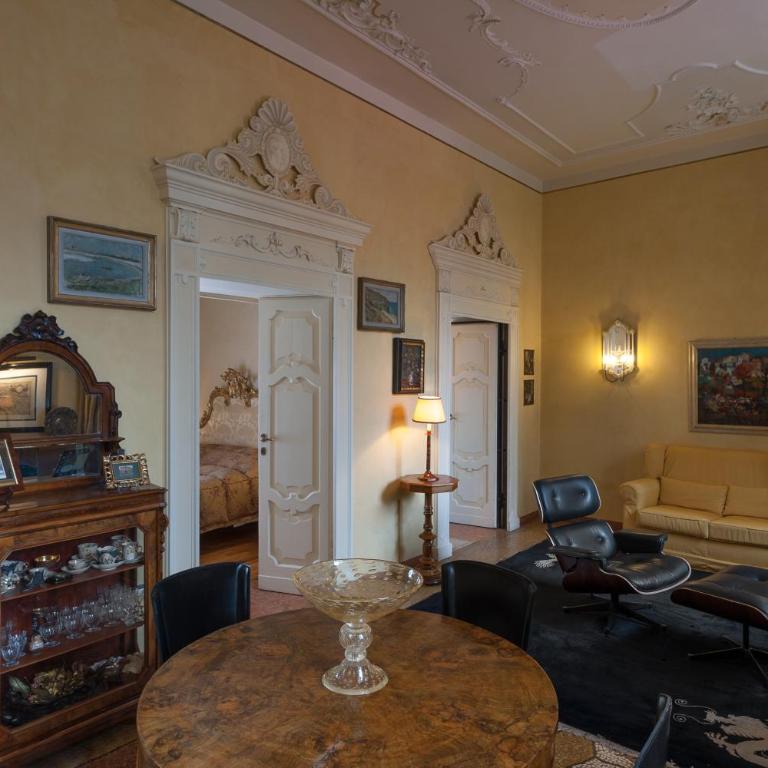 Residenza dei Signori - Italian Homing - Appartamento - 7