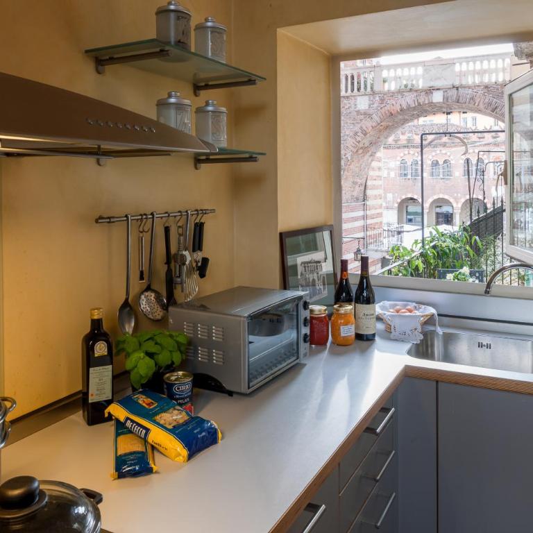Residenza dei Signori - Italian Homing - Appartamento - 4