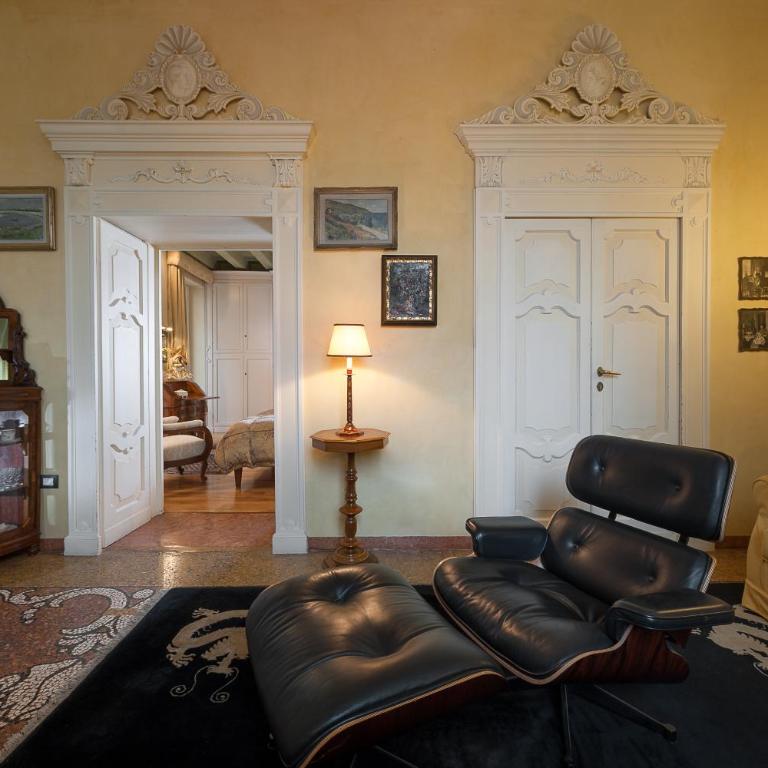 Residenza dei Signori - Italian Homing - Appartamento - 6