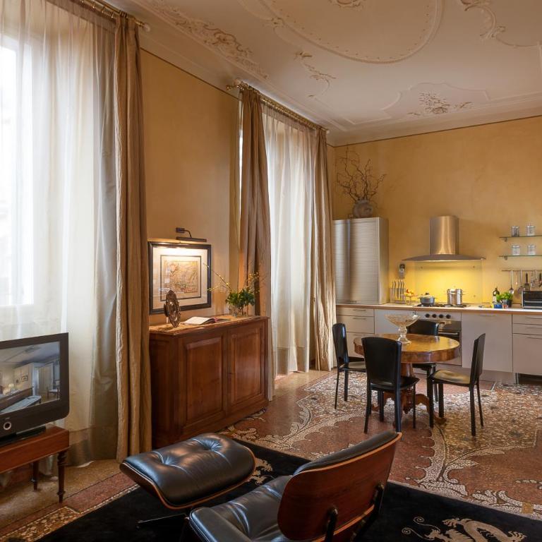Residenza dei Signori - Italian Homing - Appartamento - 32