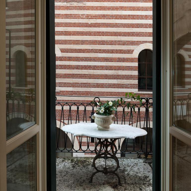 Residenza dei Signori - Italian Homing - Appartamento - 8