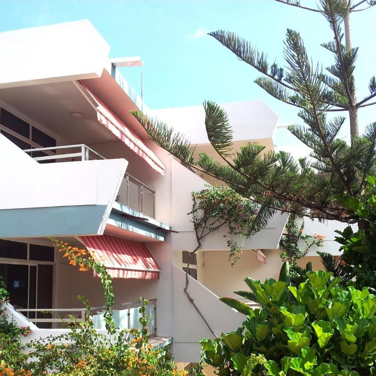 Alsol Patricio - Apartment with Sea View - 28