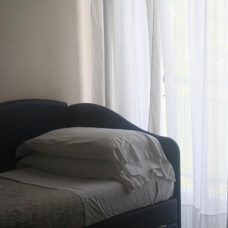 Hotel Saint Tropez - Triple Room - 13