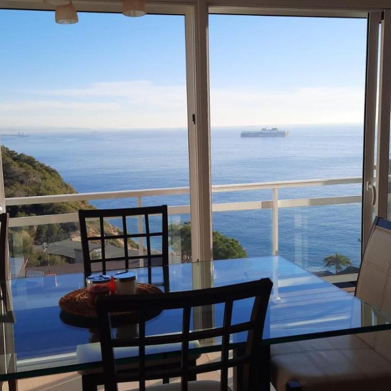 Jacqueline - Apartamento con vistas al mar - 50