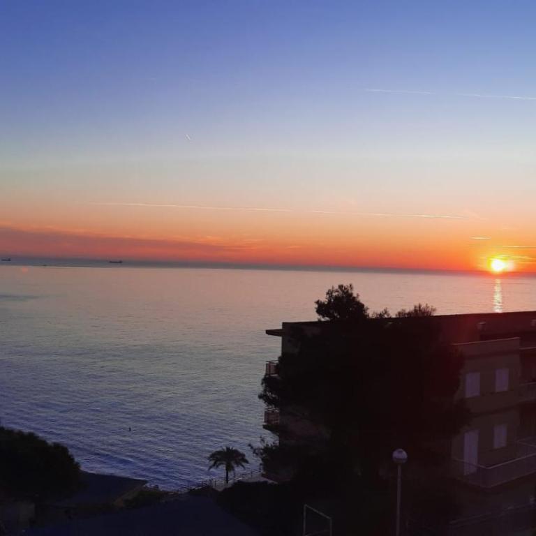 Jacqueline - Apartamento con vistas al mar - 51