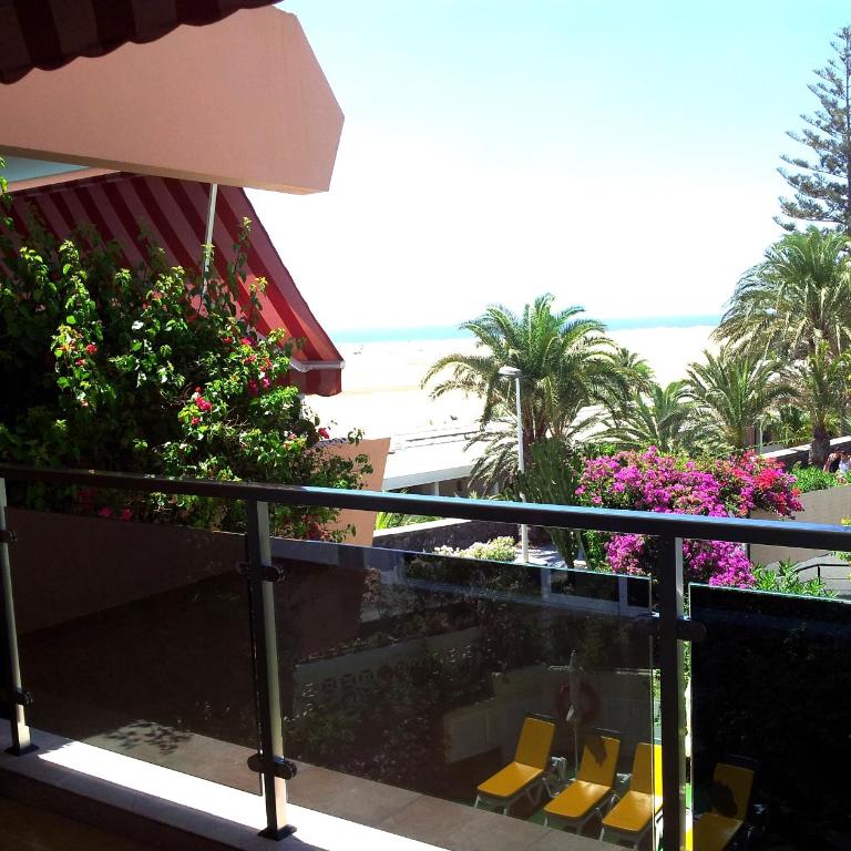 Alsol Patricio - Apartment with Sea View - 29
