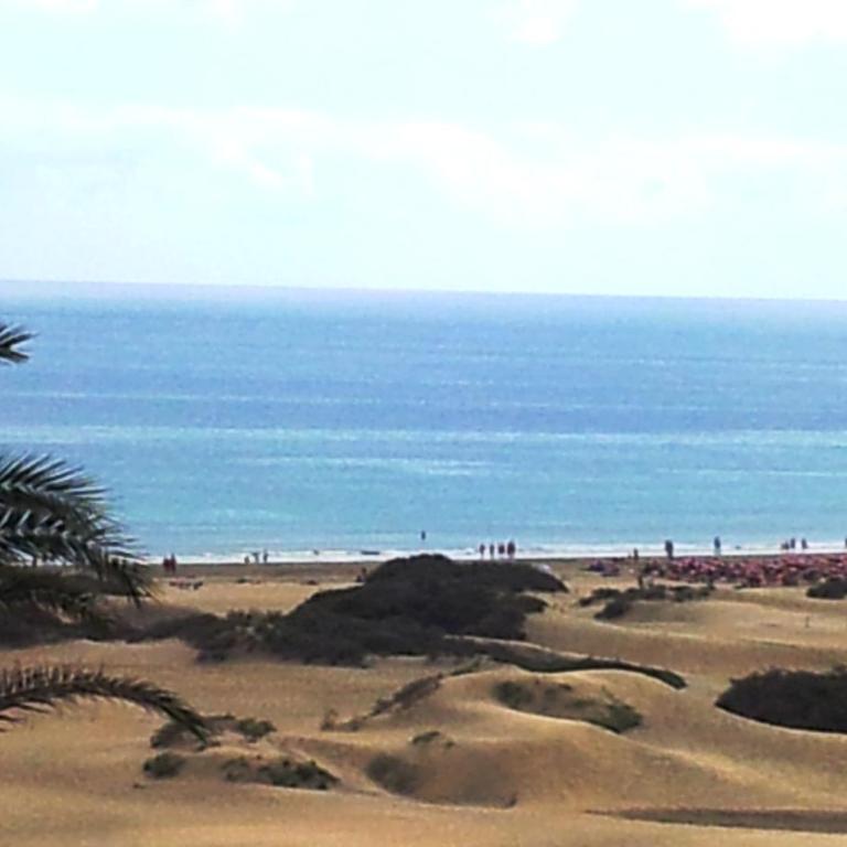Alsol Patricio - Apartment with Sea View - 30