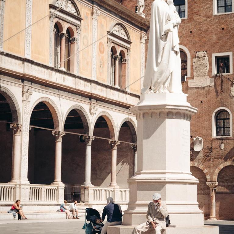 Residenza dei Signori - Italian Homing - Appartamento - 38
