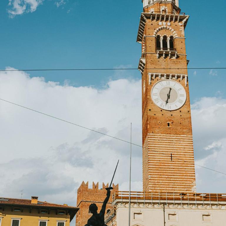 Residenza dei Signori - Italian Homing - Appartamento - 10