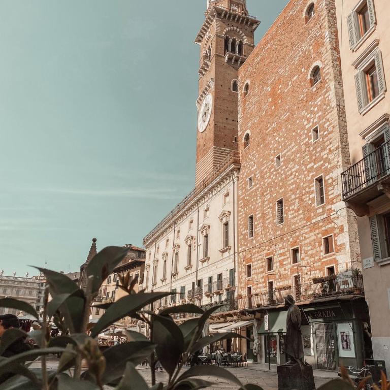 Residenza dei Signori - Italian Homing - Appartamento - 36