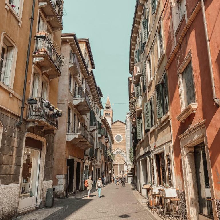Residenza dei Signori - Italian Homing - Appartamento - 37