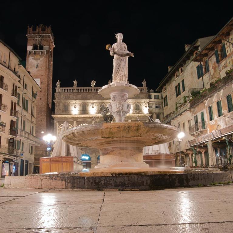 Residenza dei Signori - Italian Homing - Appartamento - 23