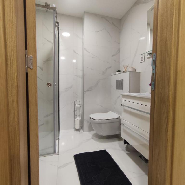 Apartman Marija Lux Zlatibor - Apartman sa 1 Spavaćom Sobom - 6