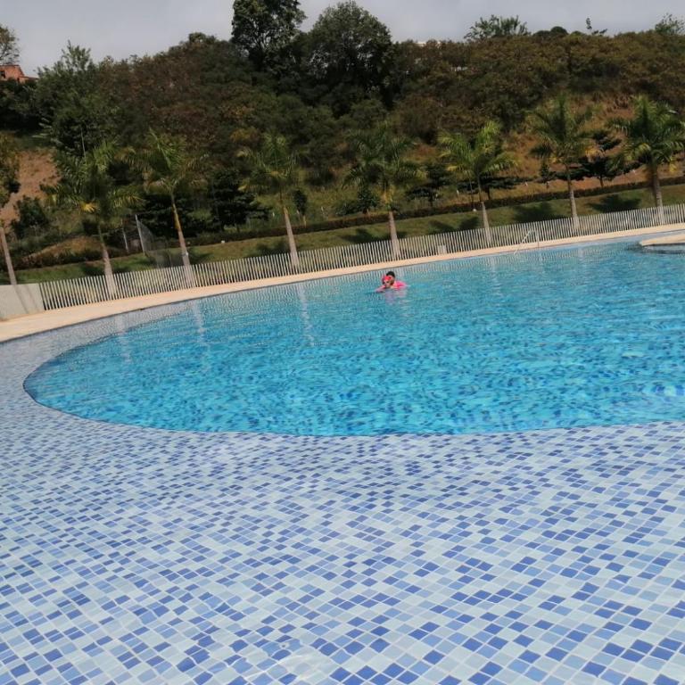Santafé Di sole - Apartamento de 2 dormitorios - 13