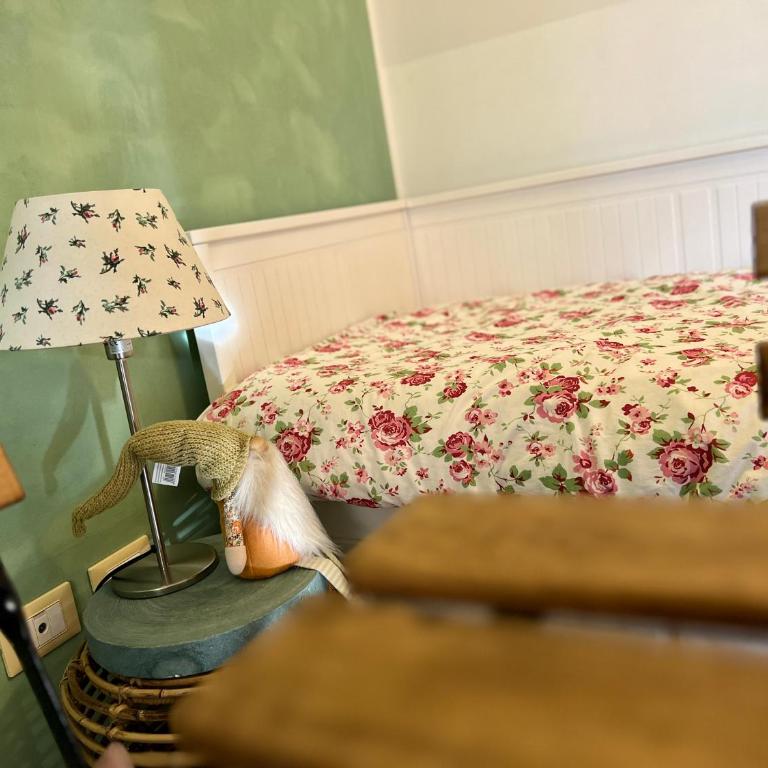 Peperosa in collina B&B - Suite Familiare Deluxe - 7