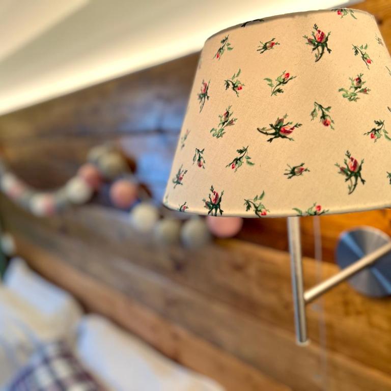 Peperosa in collina B&B - Suite Familiare Deluxe - 16