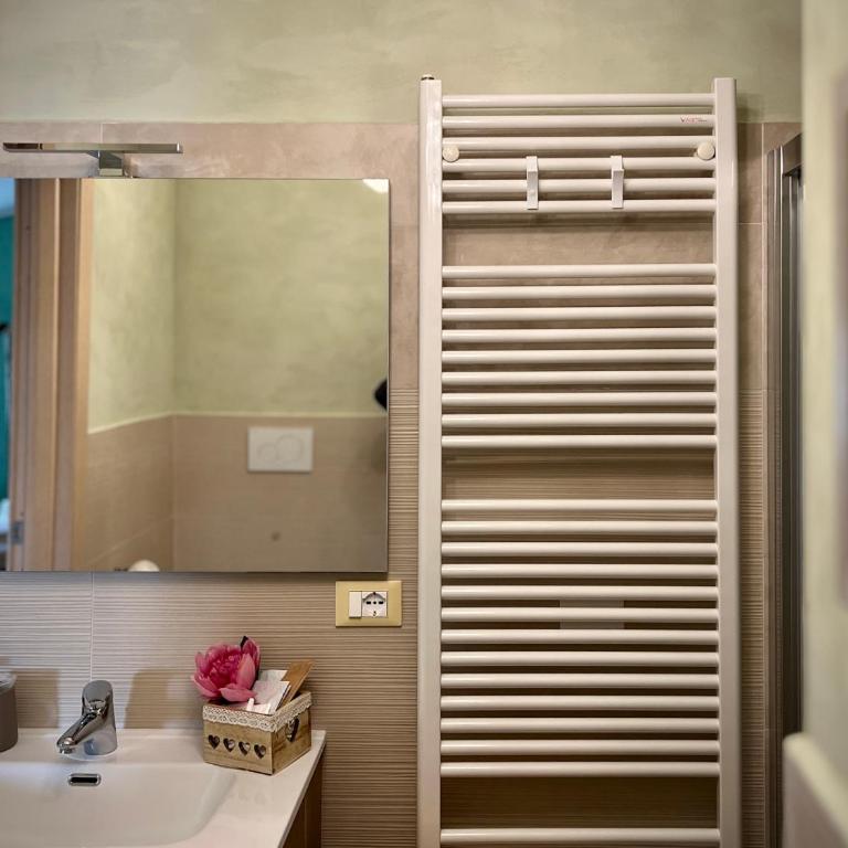 Peperosa in collina B&B - Suite Familiare Deluxe - 20