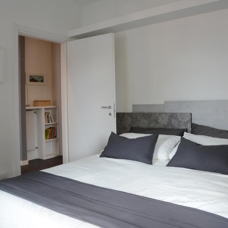 Rezzonico Suites - by MyHomeInComo - Appartamento con 2 Camere da Letto - 9