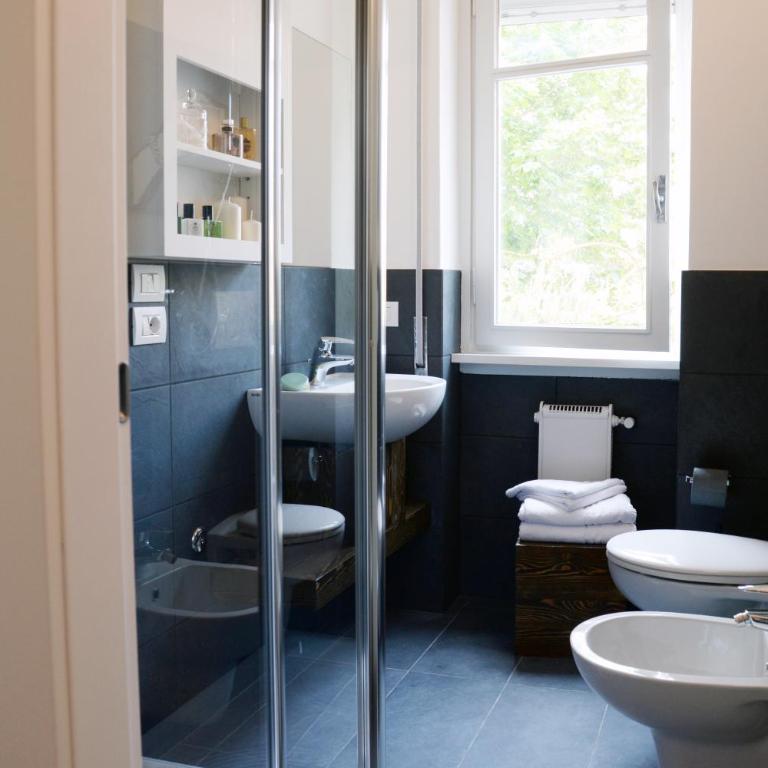 Rezzonico Suites - by MyHomeInComo - Appartamento con 2 Camere da Letto - 18