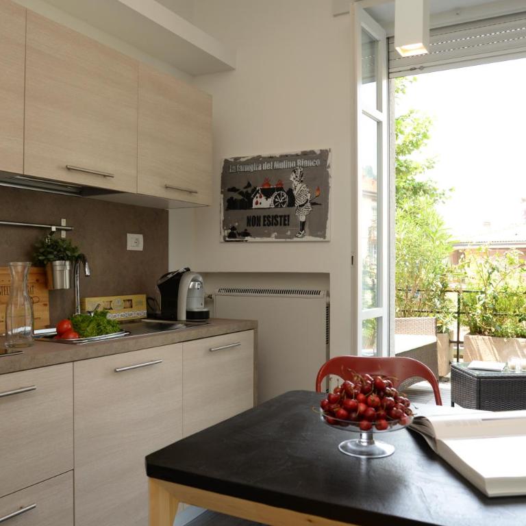 Rezzonico Suites - by MyHomeInComo - Appartamento con 2 Camere da Letto - 6