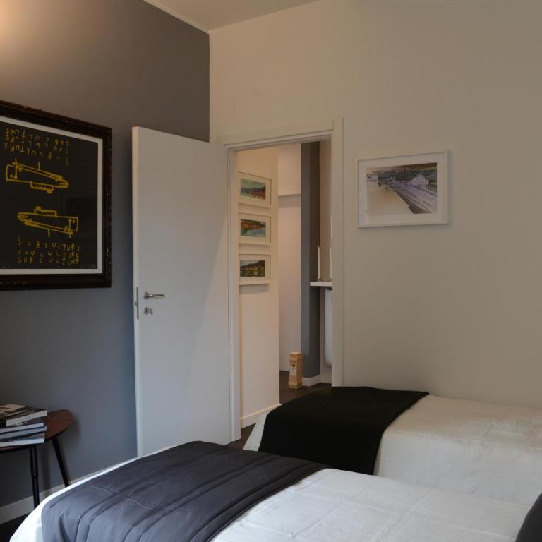 Rezzonico Suites - by MyHomeInComo - Appartamento con 2 Camere da Letto - 15