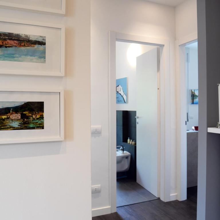 Rezzonico Suites - by MyHomeInComo - Appartamento con 2 Camere da Letto - 16