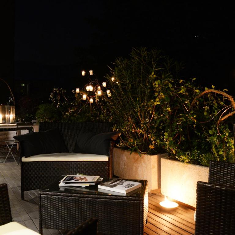 Rezzonico Suites - by MyHomeInComo - Appartamento con 2 Camere da Letto - 3