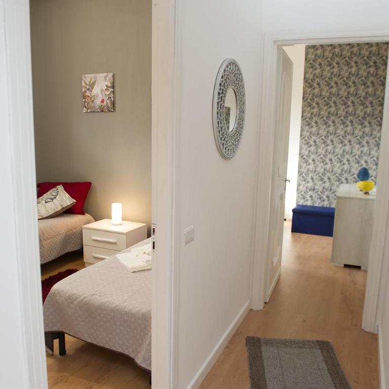 Casa vacanze Ines - Haus mit 2 Schlafzimmern - 12