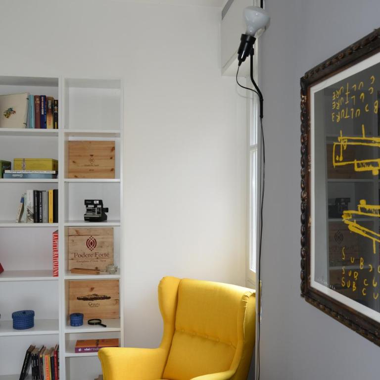 Rezzonico Suites - by MyHomeInComo - Appartamento con 2 Camere da Letto - 11