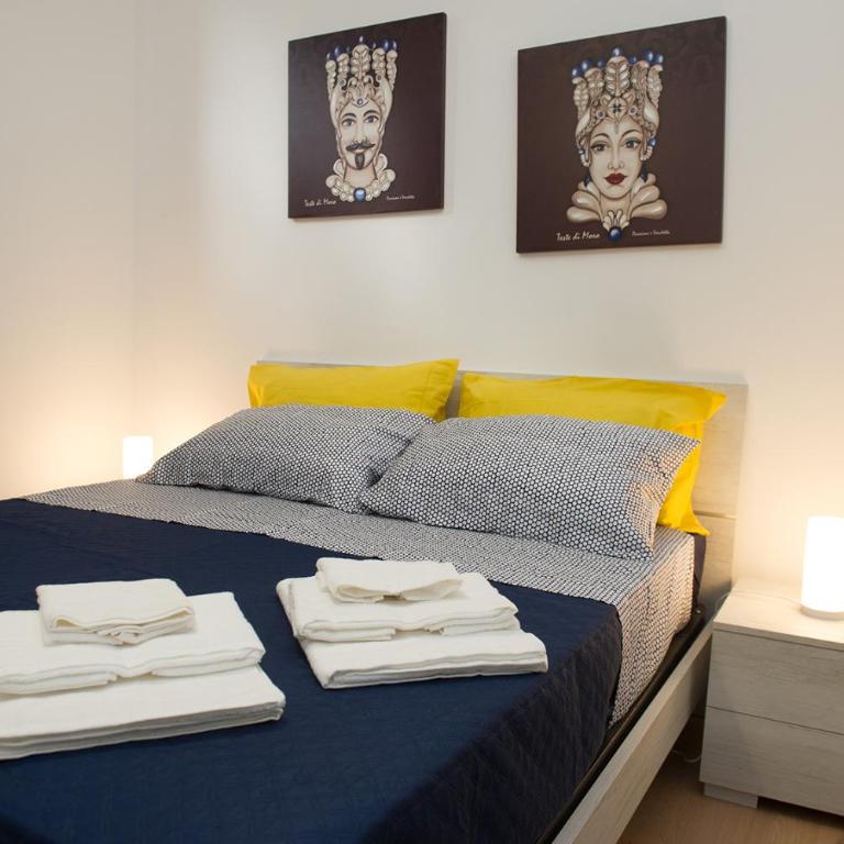 Casa vacanze Ines - Haus mit 2 Schlafzimmern - 14